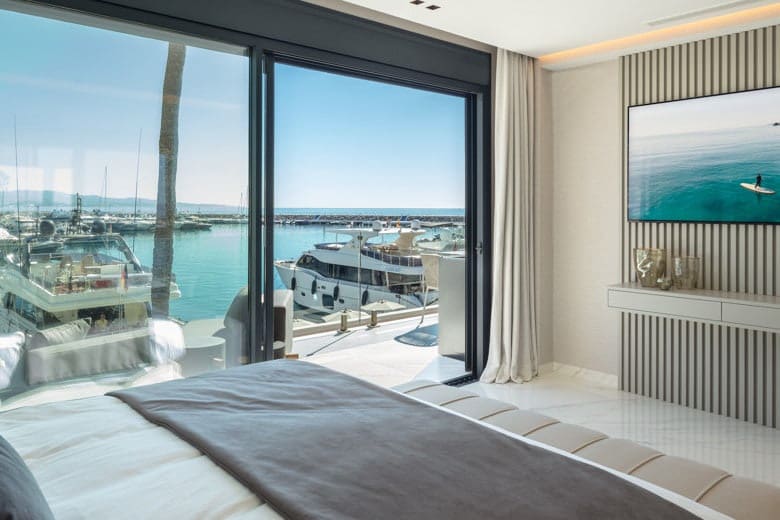 3 Zimmer Apartment zu verkaufen in Puerto Banus - 2.950.000 € (Ref: 10066054)
