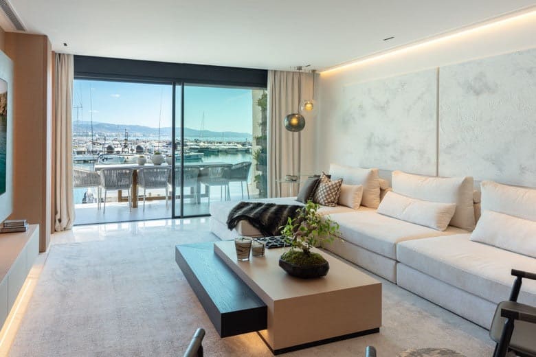 3 Zimmer Apartment zu verkaufen in Puerto Banus - 2.950.000 € (Ref: 10066054)