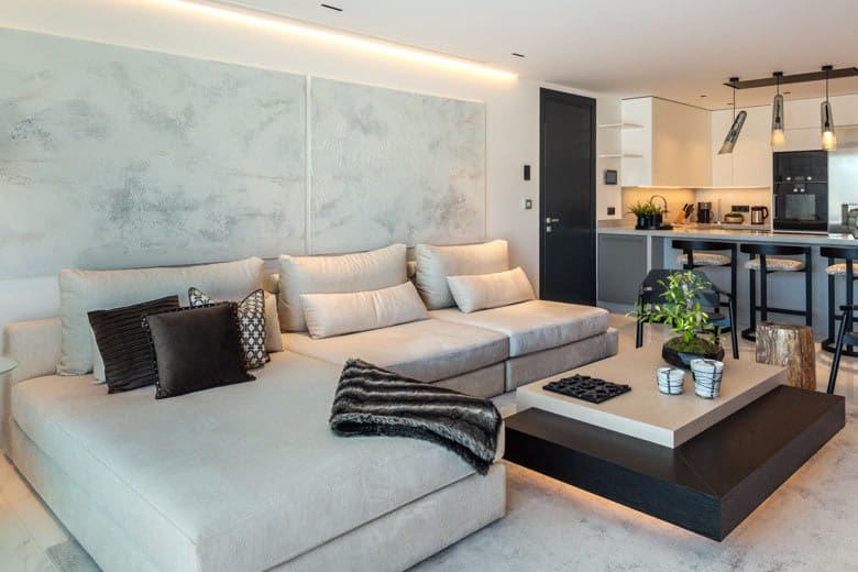 3 Zimmer Apartment zu verkaufen in Puerto Banus - 2.950.000 € (Ref: 10066054)
