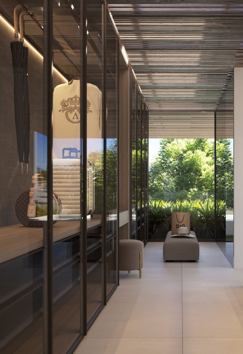 6 Zimmer Villa zu verkaufen in Marbella mit Pool - 6.850.000 € (Ref: 10066056)