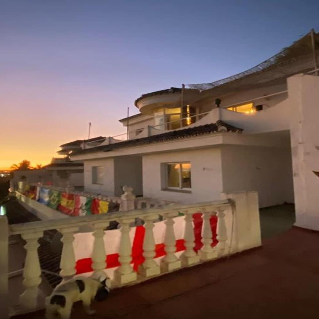 Chalet de 3 habitaciones en Nueva Andalucia en venta - 975.000 € (Ref: 10066068)