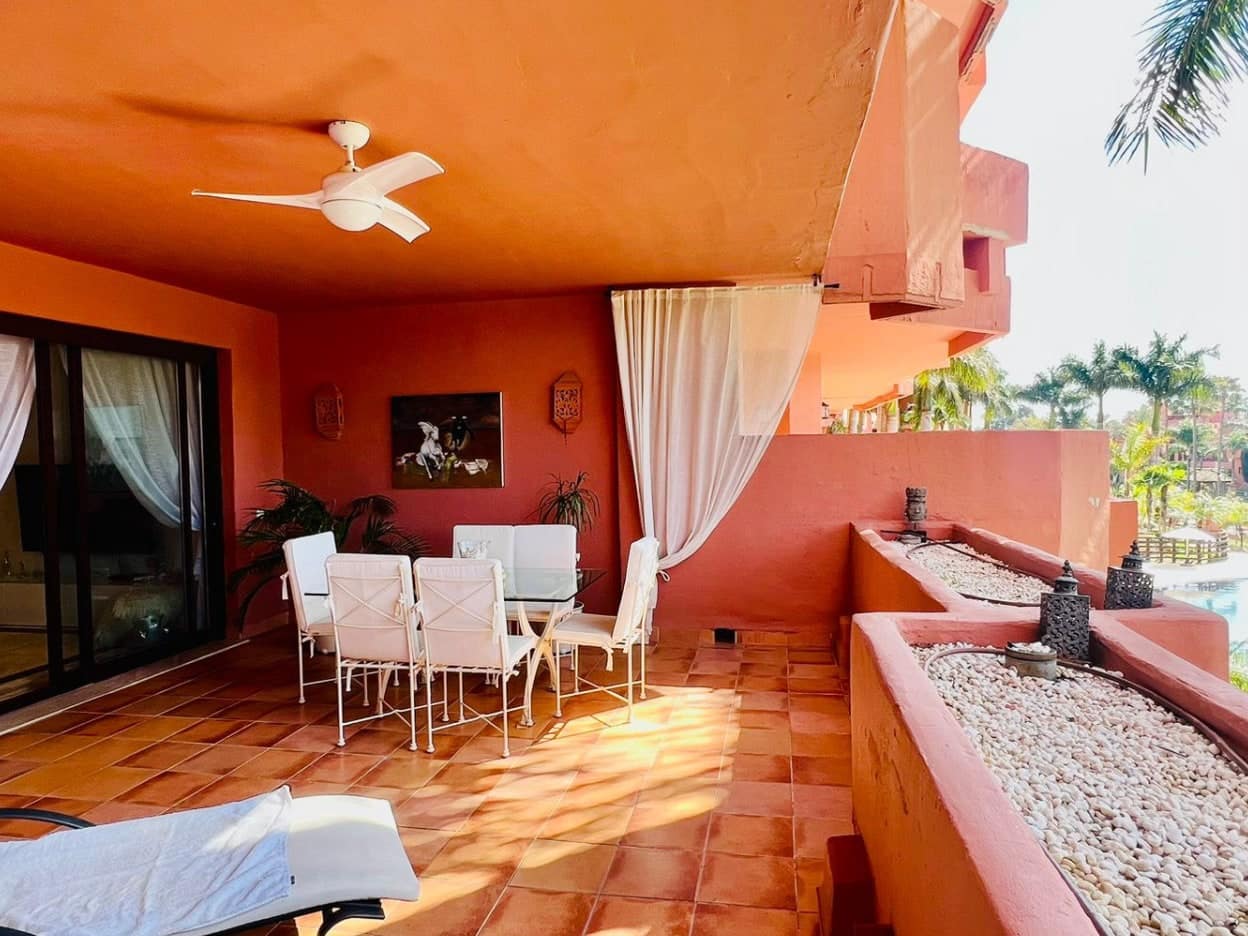 3 bedroom Apartment for sale in Marbella with pool garage - € 535,000 (Ref: 10066075)
