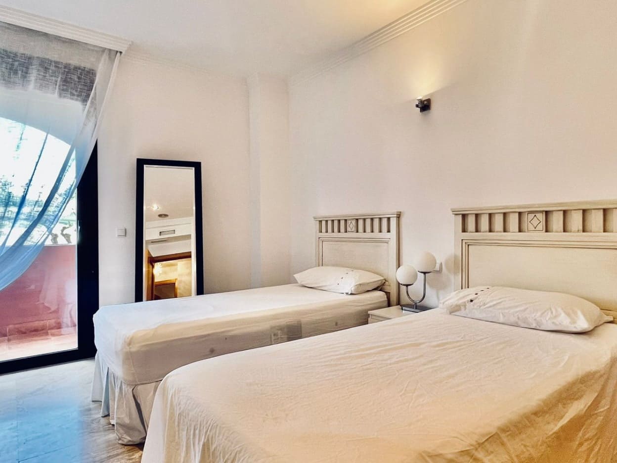 3 bedroom Apartment for sale in Marbella with pool garage - € 535,000 (Ref: 10066075)