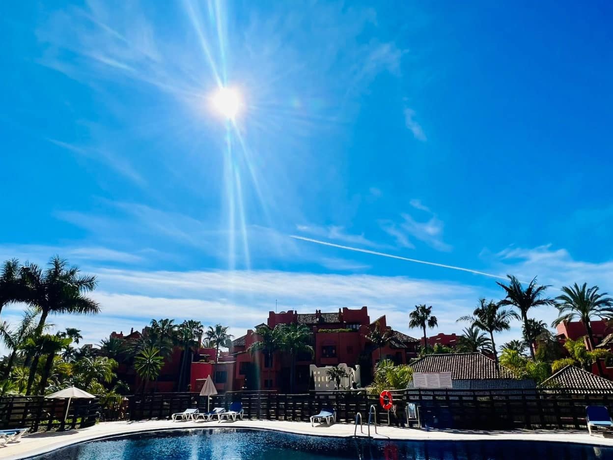 3 bedroom Apartment for sale in Marbella with pool garage - € 535,000 (Ref: 10066075)