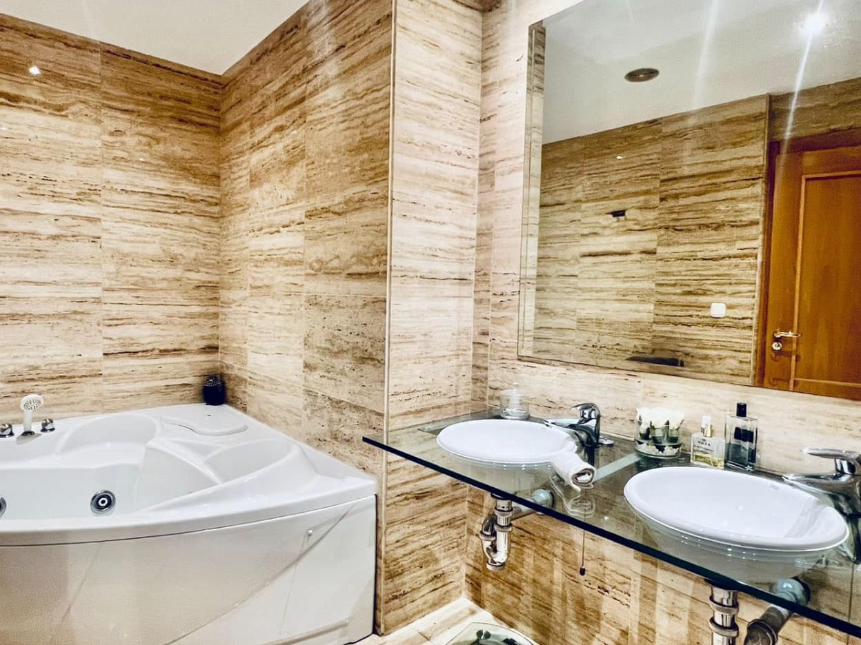 3 bedroom Apartment for sale in Marbella with pool garage - € 535,000 (Ref: 10066075)