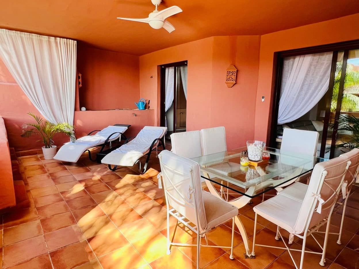 3 bedroom Apartment for sale in Marbella with pool garage - € 535,000 (Ref: 10066075)
