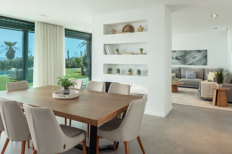 5 slaapkamer Villa te koop in Estepona met zwembad garage - € 4.900.000 (Ref: 10066076)