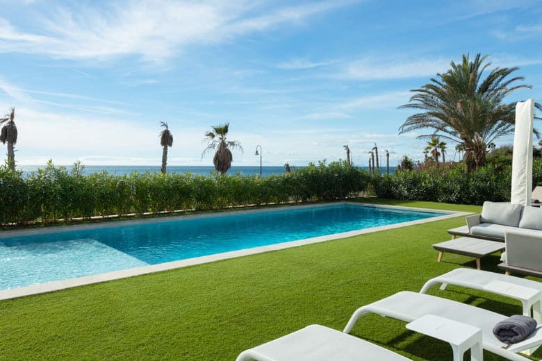 5 slaapkamer Villa te koop in Estepona met zwembad garage - € 4.900.000 (Ref: 10066076)
