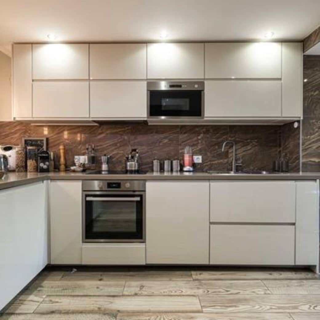 3 Zimmer Villa zu verkaufen in Marbella mit Pool Garage - 600.000 € (Ref: 10066079)
