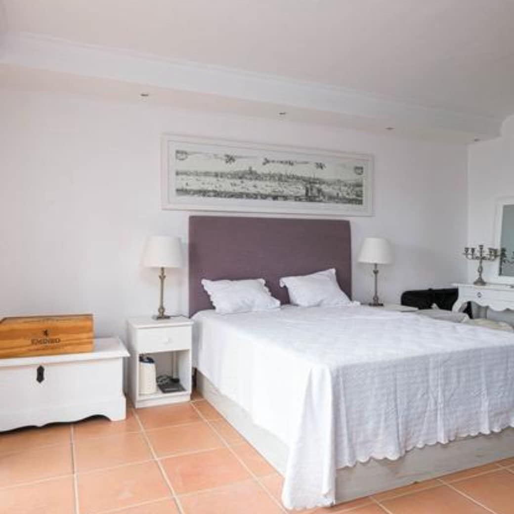 3 Zimmer Villa zu verkaufen in Marbella mit Pool Garage - 600.000 € (Ref: 10066079)