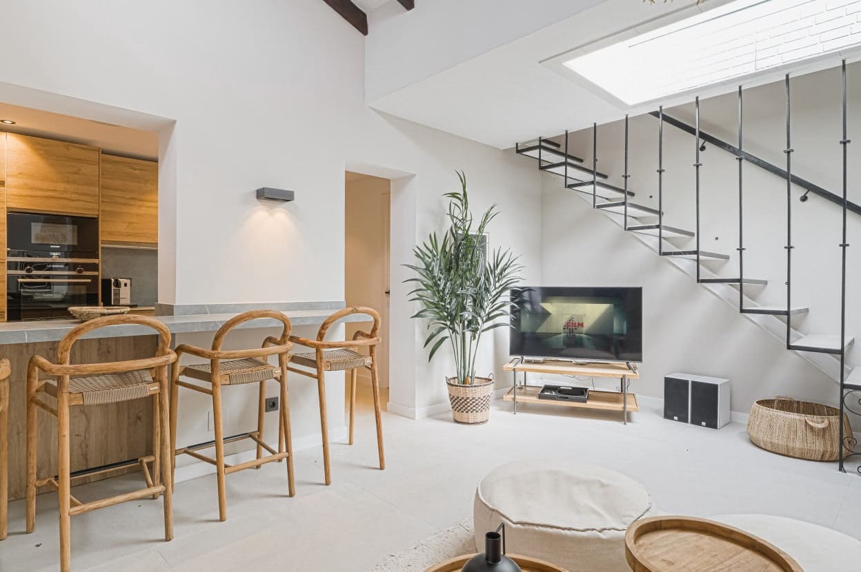 Apartamento de 4 habitaciones en Marbella en venta con piscina garaje - 699.000 € (Ref: 10066089)