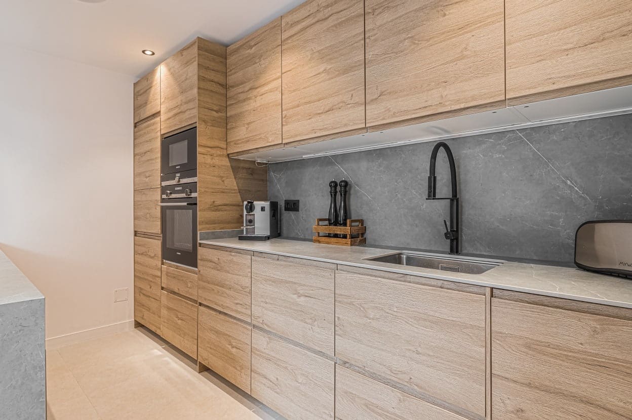 Apartamento de 4 habitaciones en Marbella en venta con piscina garaje - 699.000 € (Ref: 10066089)