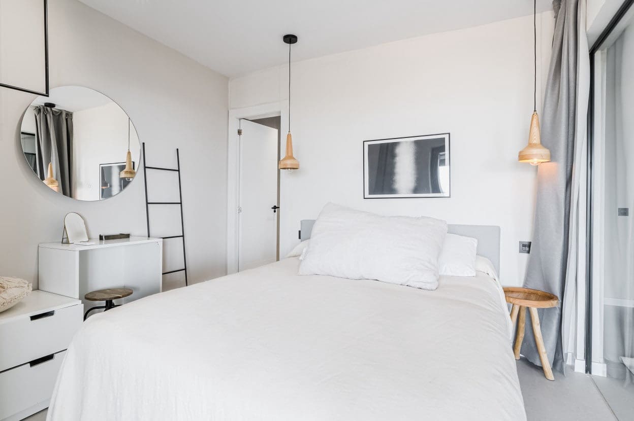 Apartamento de 4 habitaciones en Marbella en venta con piscina garaje - 699.000 € (Ref: 10066089)