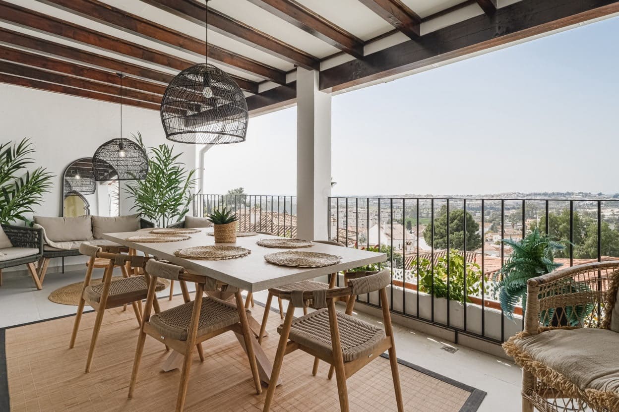 Apartamento de 4 habitaciones en Marbella en venta con piscina garaje - 699.000 € (Ref: 10066089)
