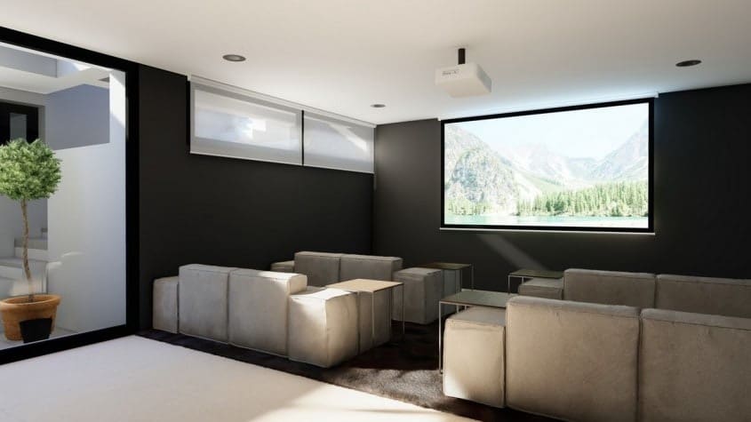 5 Zimmer Villa zu verkaufen in Mijas Costa mit Pool Garage - 1.850.000 € (Ref: 10066091)
