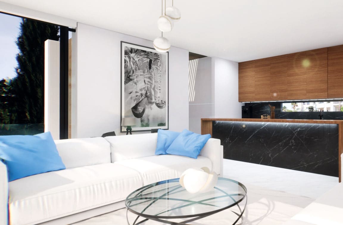 3 bedroom Penthouse for sale in Benahavis with pool garage - € 1,500,000 (Ref: 10066097)