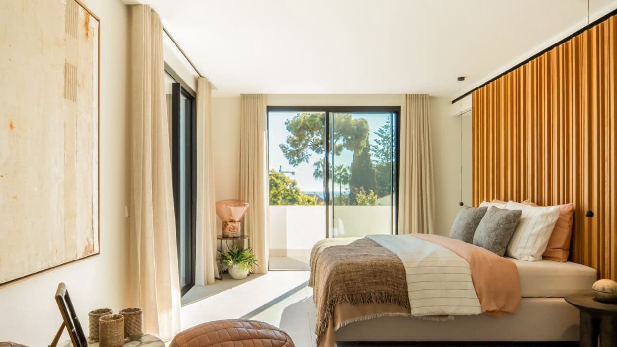 5 soveværelse Villa til salg i Marbella med swimmingpool - € 6.500.000 (Ref: 10066099)