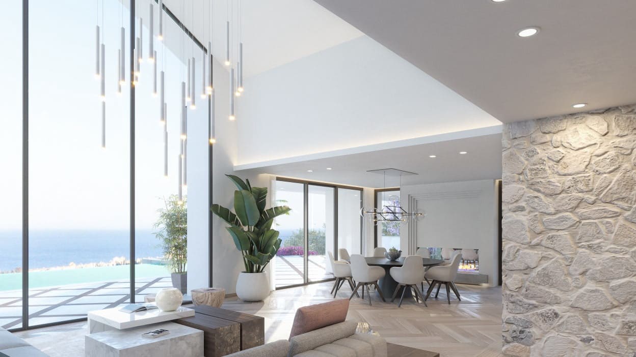 5 bedroom Villa for sale in Marbella with pool garage - € 6,250,000 (Ref: 10066101)