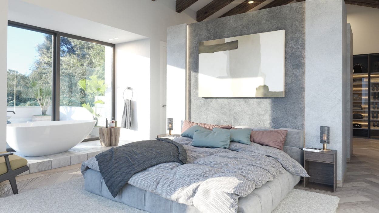 5 bedroom Villa for sale in Marbella with pool garage - € 6,250,000 (Ref: 10066101)