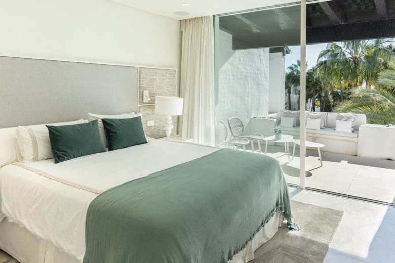 4 soveværelse Lejlighed til salg i Marbella med swimmingpool garage - € 6.250.000 (Ref: 10066104)