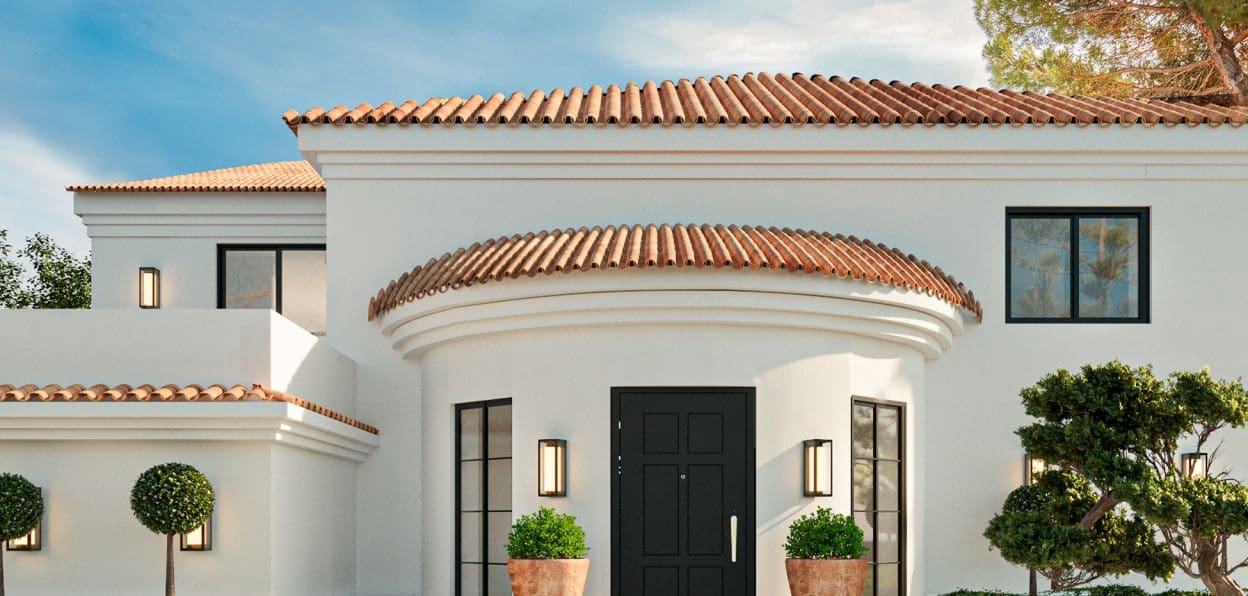 5 soveværelse Villa til salg i Marbella med swimmingpool garage - € 4.995.000 (Ref: 10066105)