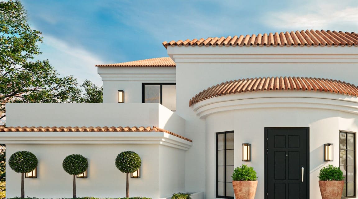 5 soveværelse Villa til salg i Marbella med swimmingpool garage - € 4.995.000 (Ref: 10066105)