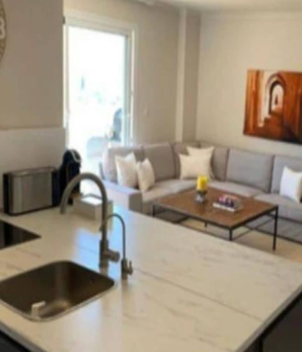 Apartamento de 3 habitaciones en Marbella en venta con piscina garaje - 495.000 € (Ref: 10066113)