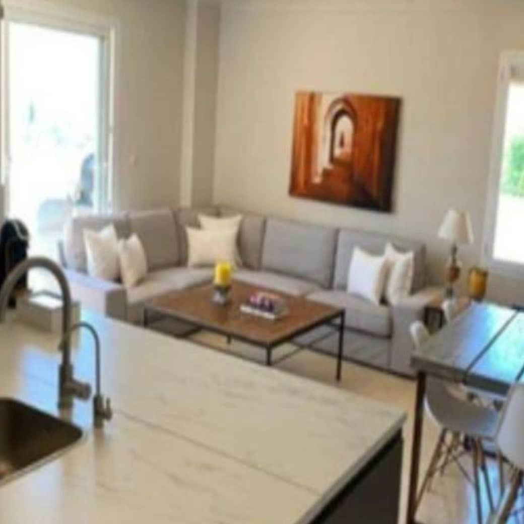 Apartamento de 3 habitaciones en Marbella en venta con piscina garaje - 495.000 € (Ref: 10066113)