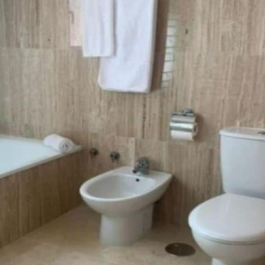 Apartamento de 3 habitaciones en Marbella en venta con piscina garaje - 495.000 € (Ref: 10066113)