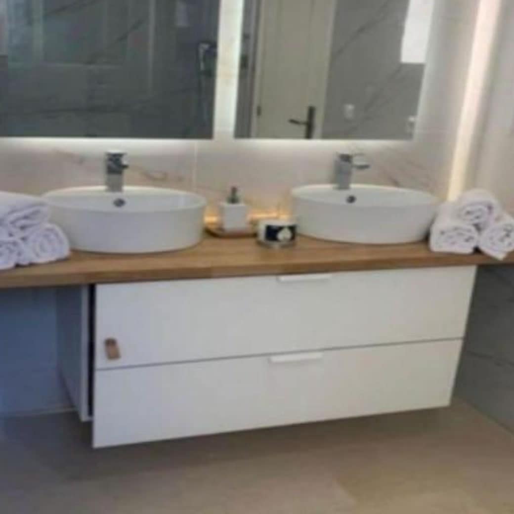 Apartamento de 3 habitaciones en Marbella en venta con piscina garaje - 495.000 € (Ref: 10066113)