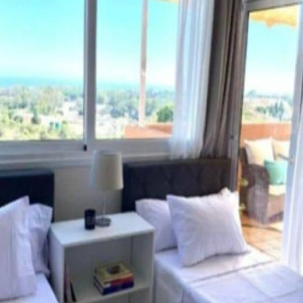 Apartamento de 3 habitaciones en Marbella en venta con piscina garaje - 495.000 € (Ref: 10066113)