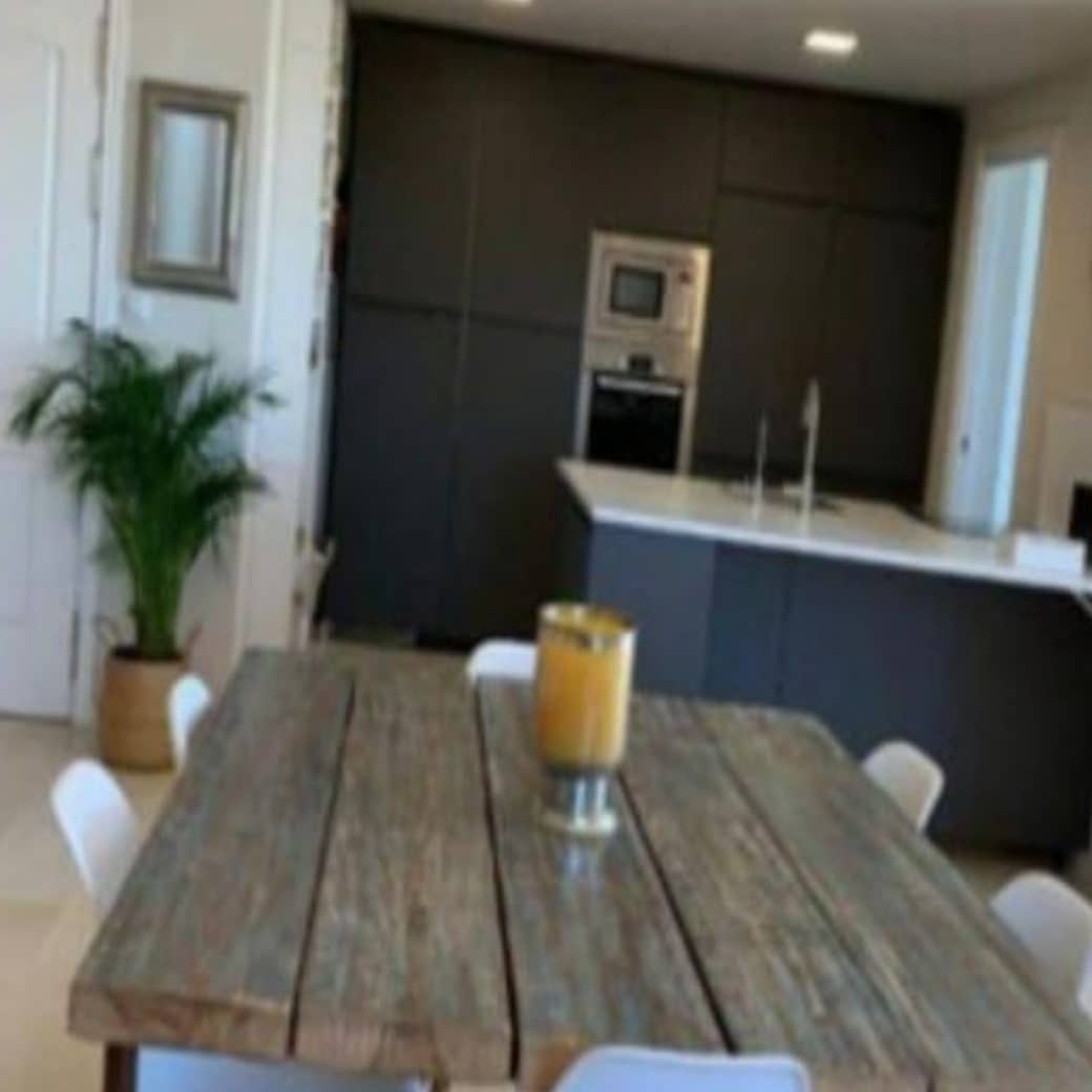 Apartamento de 3 habitaciones en Marbella en venta con piscina garaje - 495.000 € (Ref: 10066113)