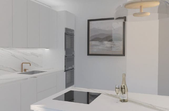 4 slaapkamer Villa te koop in Estepona met zwembad garage - € 799.000 (Ref: 10066114)