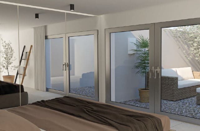 4 slaapkamer Villa te koop in Estepona met zwembad garage - € 799.000 (Ref: 10066114)