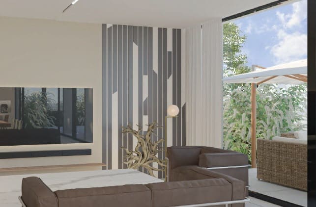4 slaapkamer Villa te koop in Estepona met zwembad garage - € 799.000 (Ref: 10066114)