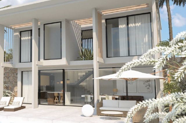 4 slaapkamer Villa te koop in Estepona met zwembad garage - € 799.000 (Ref: 10066114)