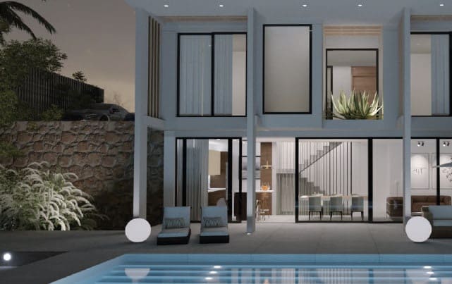 4 slaapkamer Villa te koop in Estepona met zwembad garage - € 799.000 (Ref: 10066114)