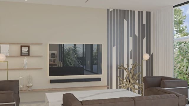 4 soverom Villa til salgs i Estepona med svømmebasseng garasje - € 799 000 (Ref: 10066114)