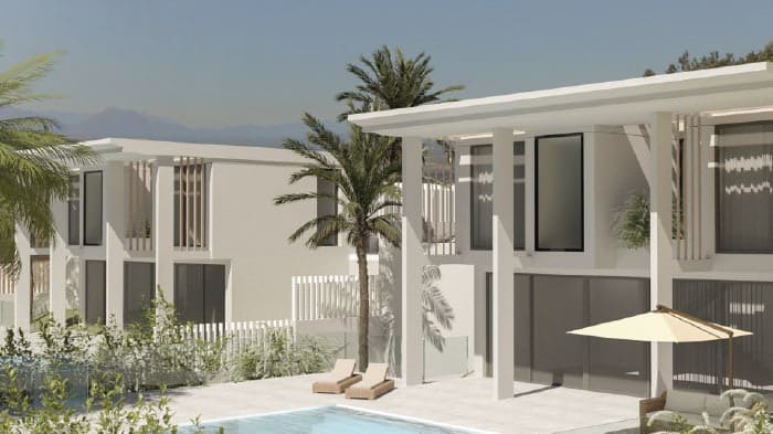 4 slaapkamer Villa te koop in Estepona met zwembad garage - € 799.000 (Ref: 10066114)