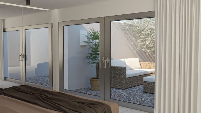 4 slaapkamer Villa te koop in Estepona met zwembad garage - € 799.000 (Ref: 10066114)