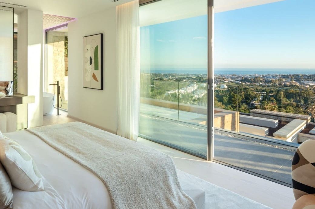 5 Zimmer Villa zu verkaufen in Marbella mit Pool Garage - 8.950.000 € (Ref: 10066120)