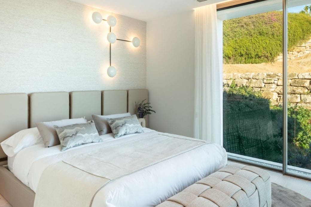 5 Zimmer Villa zu verkaufen in Marbella mit Pool Garage - 8.950.000 € (Ref: 10066120)