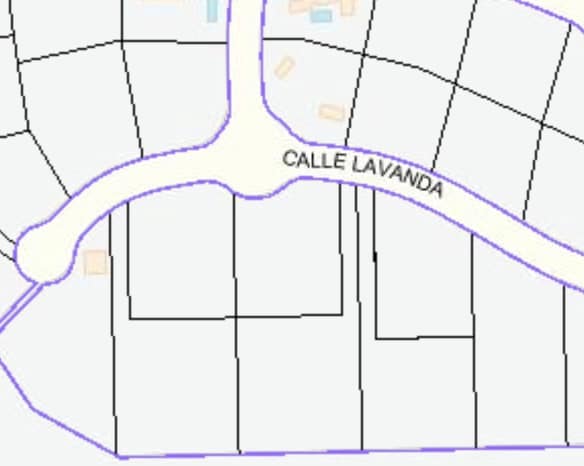 Area Edificabile in vendita in Sotogrande - 850.000 € (Rif: 10066122)