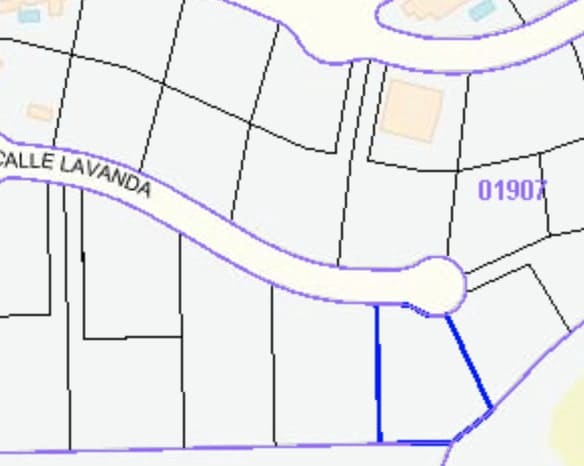 Area Edificabile in vendita in Sotogrande - 850.000 € (Rif: 10066122)