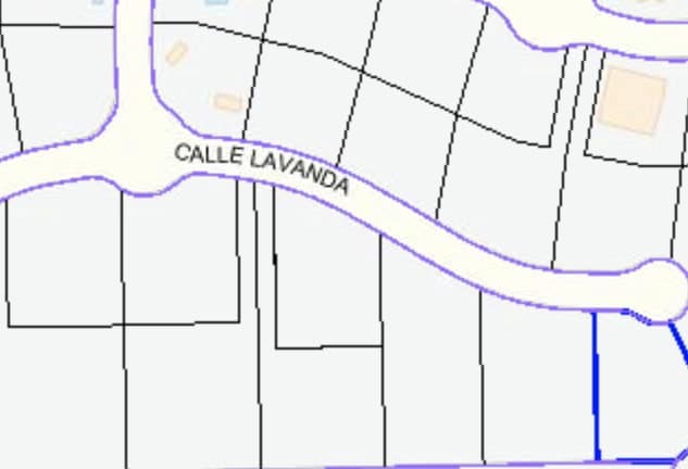 Building Plot for sale in Sotogrande Alto, San Roque - € 850,000 (Ref: 10066122)