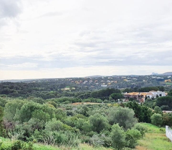 Area Edificabile in vendita in Sotogrande - 850.000 € (Rif: 10066122)