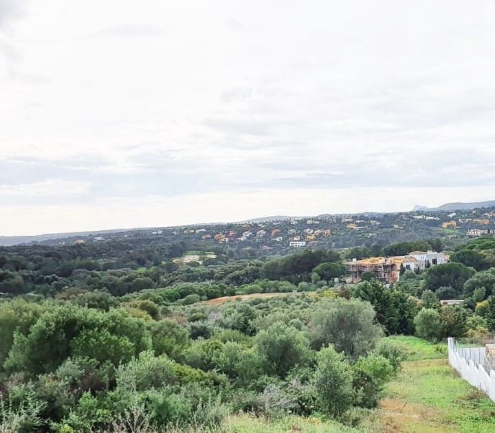 Area Edificabile in vendita in Sotogrande - 850.000 € (Rif: 10066122)