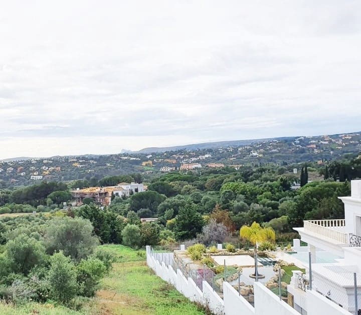 Area Edificabile in vendita in Sotogrande - 850.000 € (Rif: 10066122)