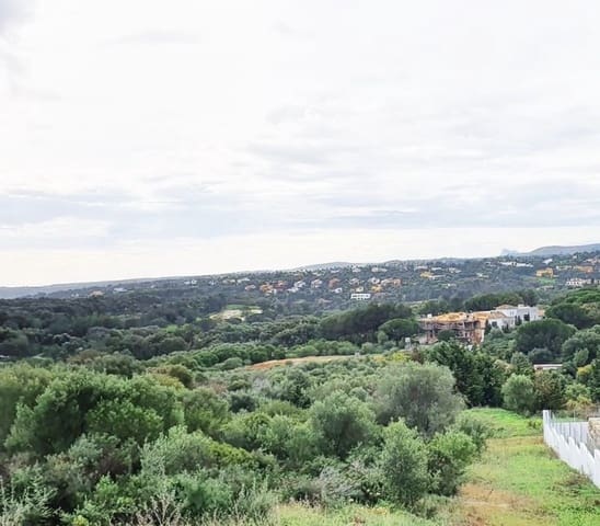 Building Plot for sale in Sotogrande Alto, San Roque - € 850,000 (Ref: 10066122)
