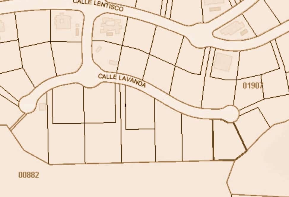 Area Edificabile in vendita in Sotogrande - 850.000 € (Rif: 10066122)
